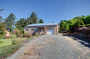 Bay City Vacation Rental Escape about 5 Mi to Marina!